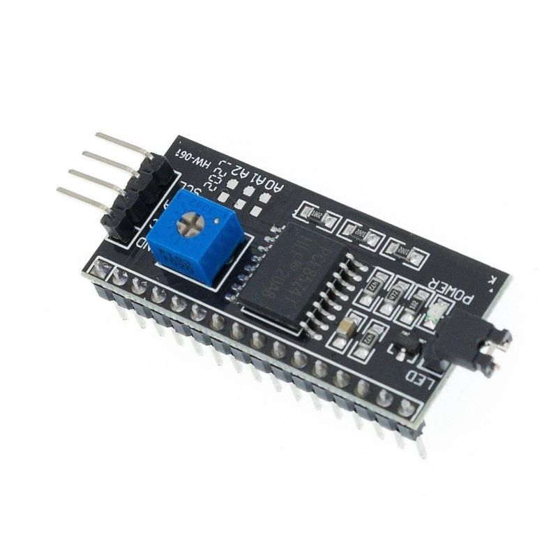 MODULES COMPATIBLE WITH ARDUINO 1676